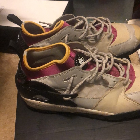 Nike Air revaderchi - Picture 3 of 7